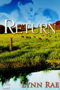 Return by Lynn Rae